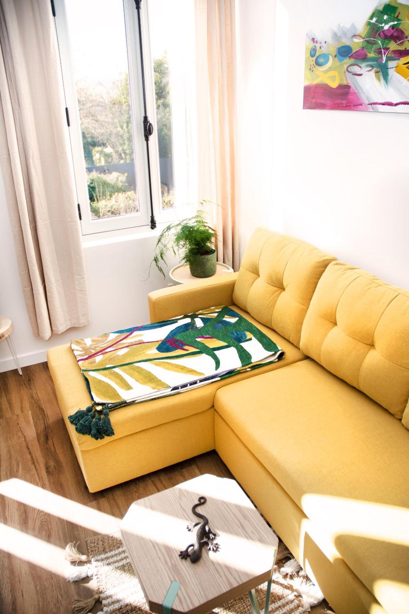 Residence Pompidou Libourne Zimmer foto